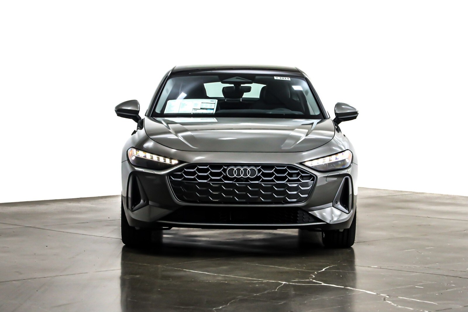 2025 Audi A5 Quattro Premium Plus photo 2