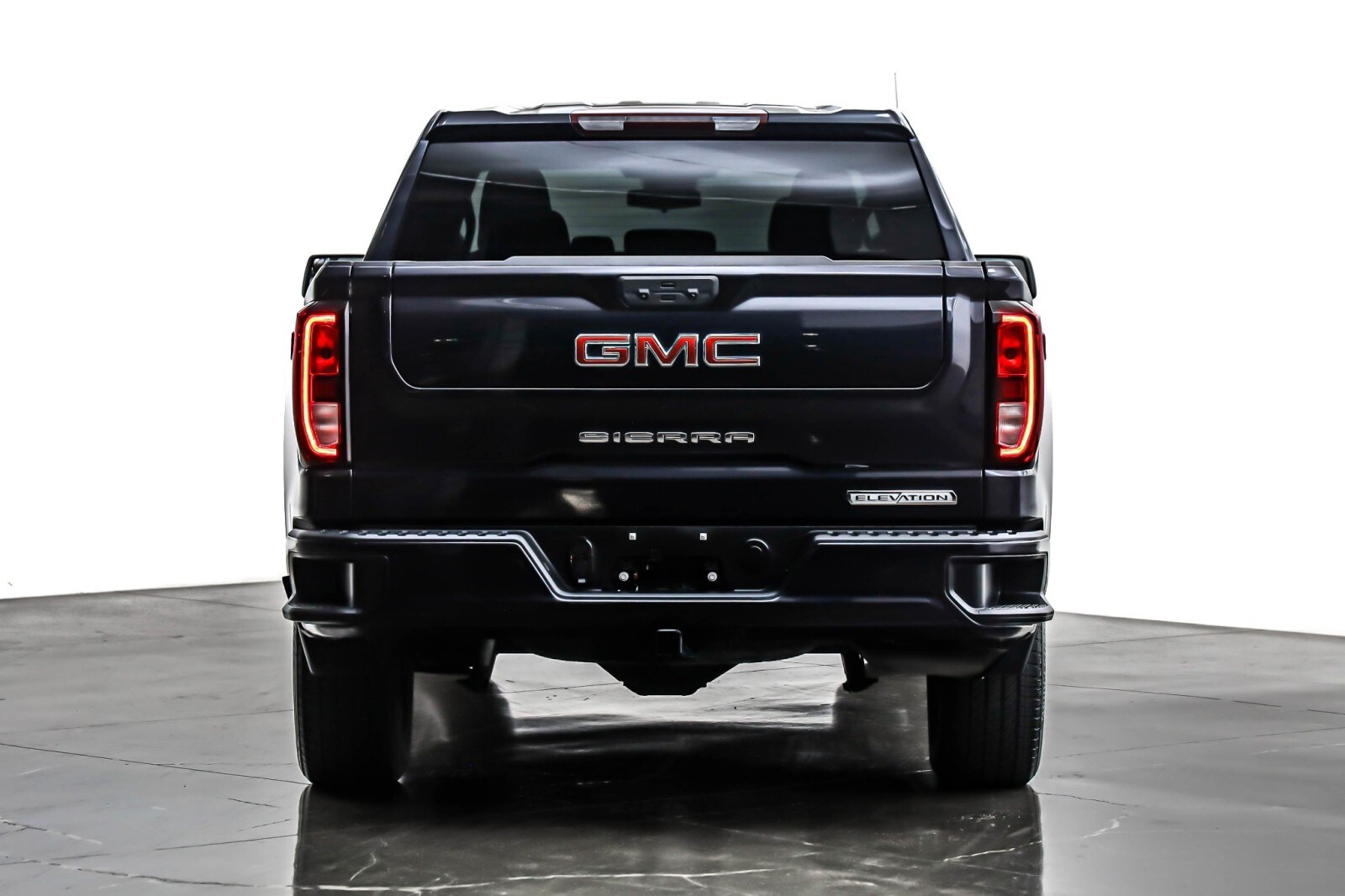 2023 Gmc Sierra 1500 Elevation photo 3