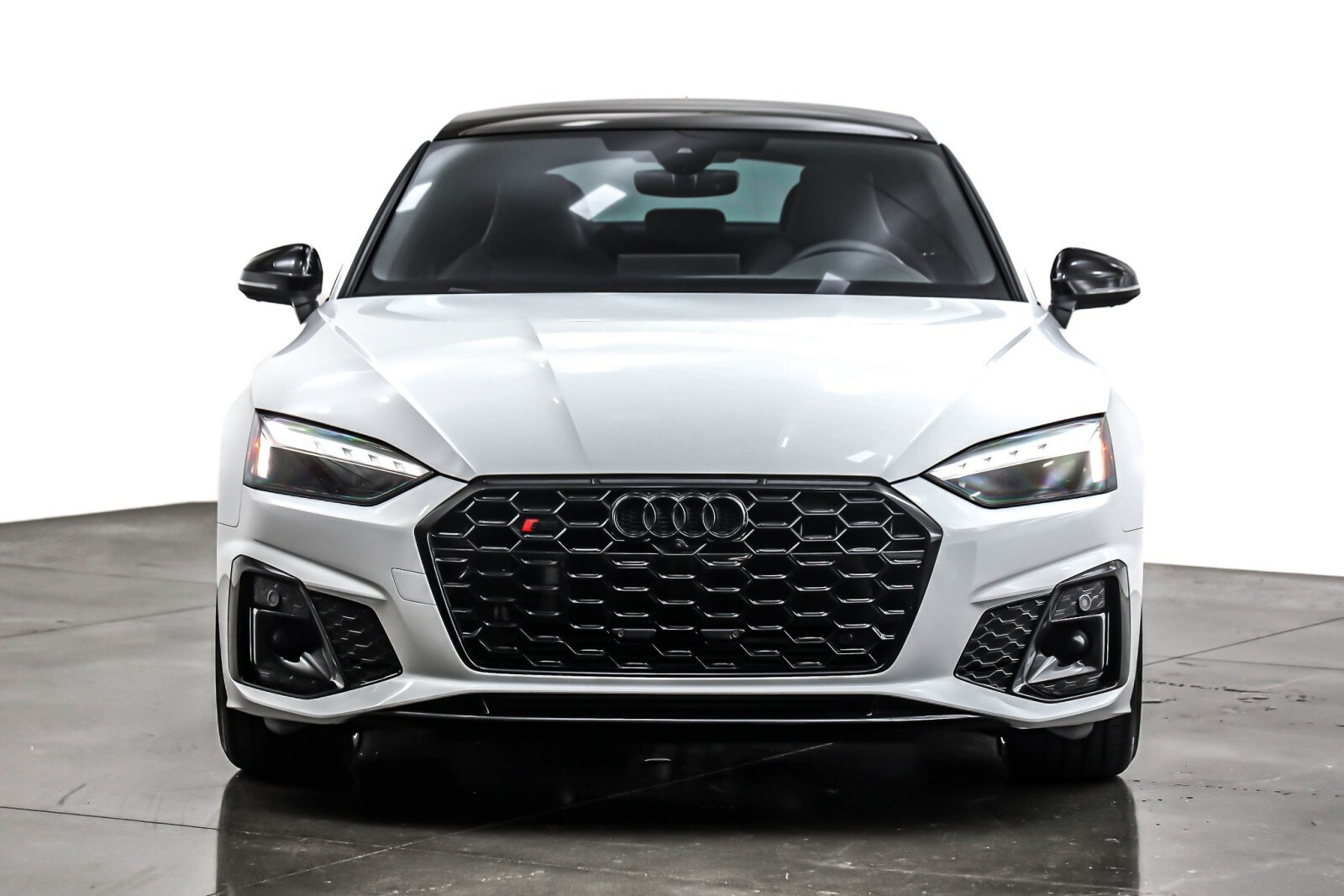 2024 Audi S5 Premium Plus photo 2