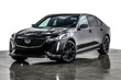Cadillac CT5-V