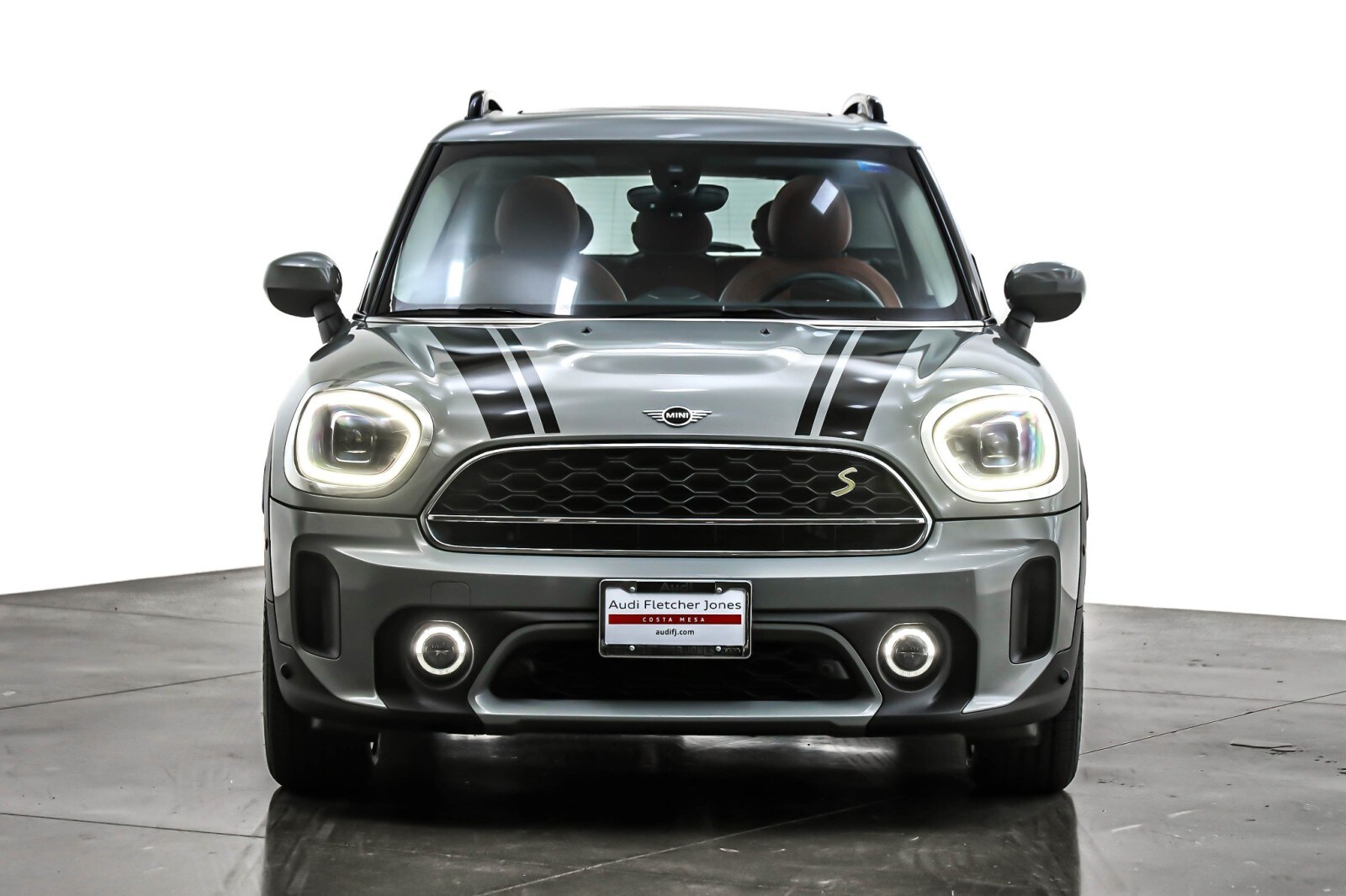 2023 Mini Countryman SE ALL4 photo 2