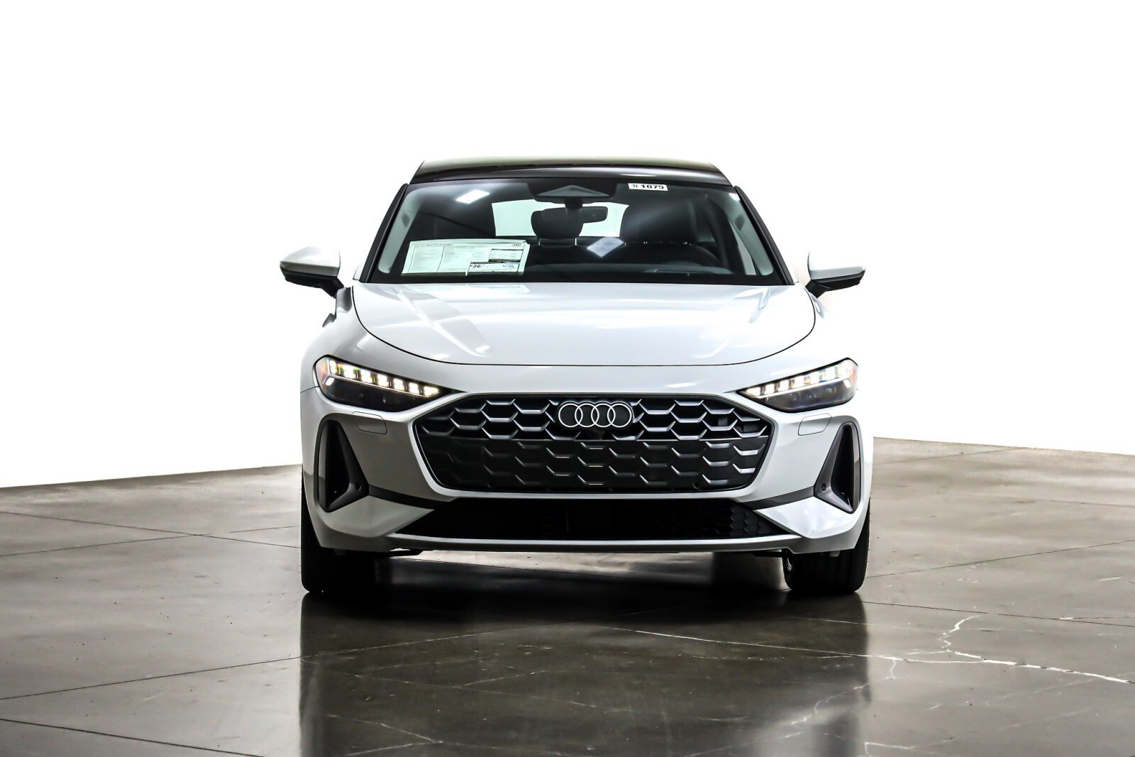 2025 Audi A5 Quattro Premium Plus photo 2