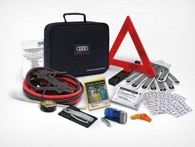 Audi Roadside Kit Special Audi Roadside Kit Special