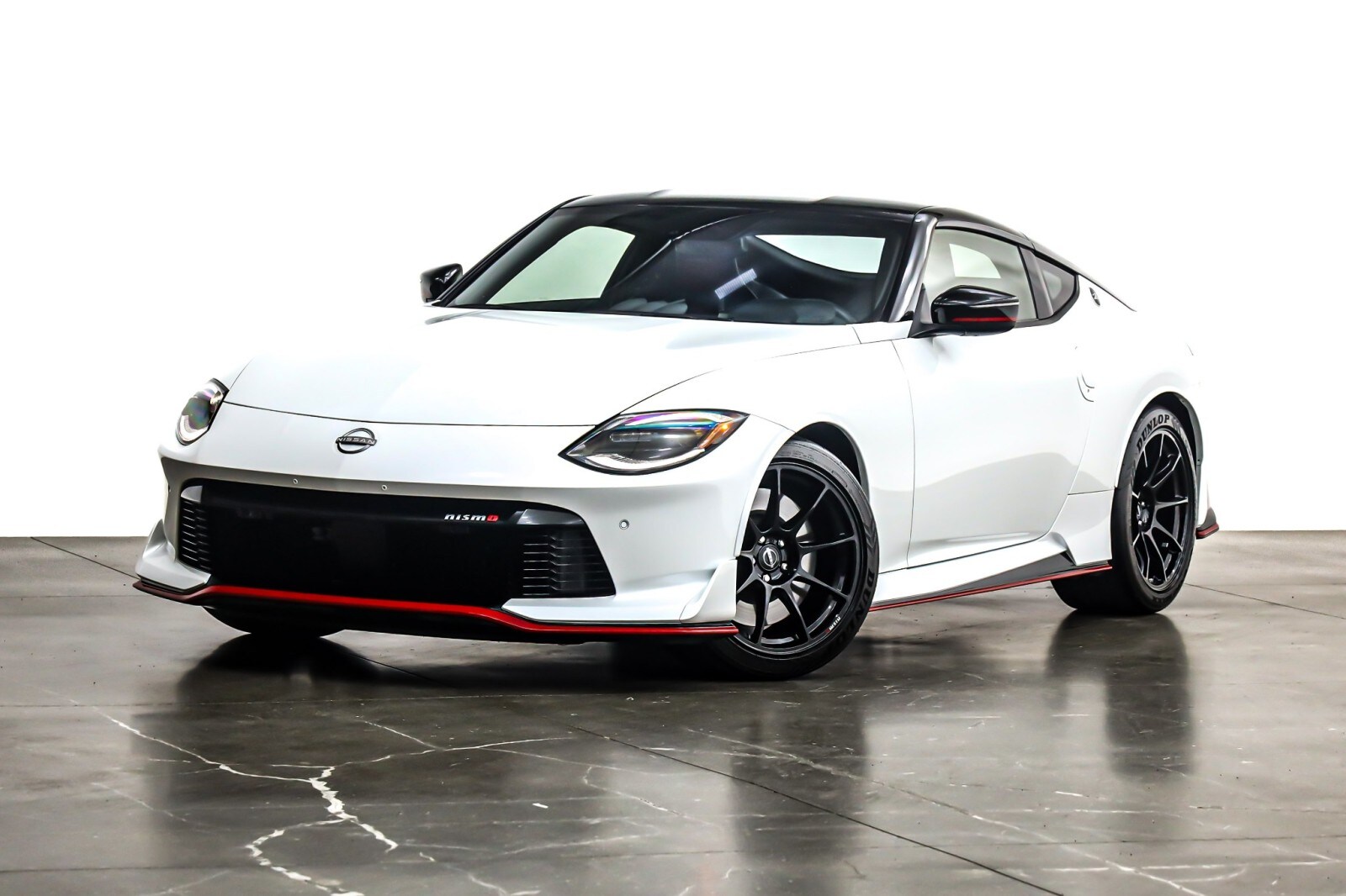 Used 2024 Nissan Z Nismo For Sale in Costa Mesa CA | VIN