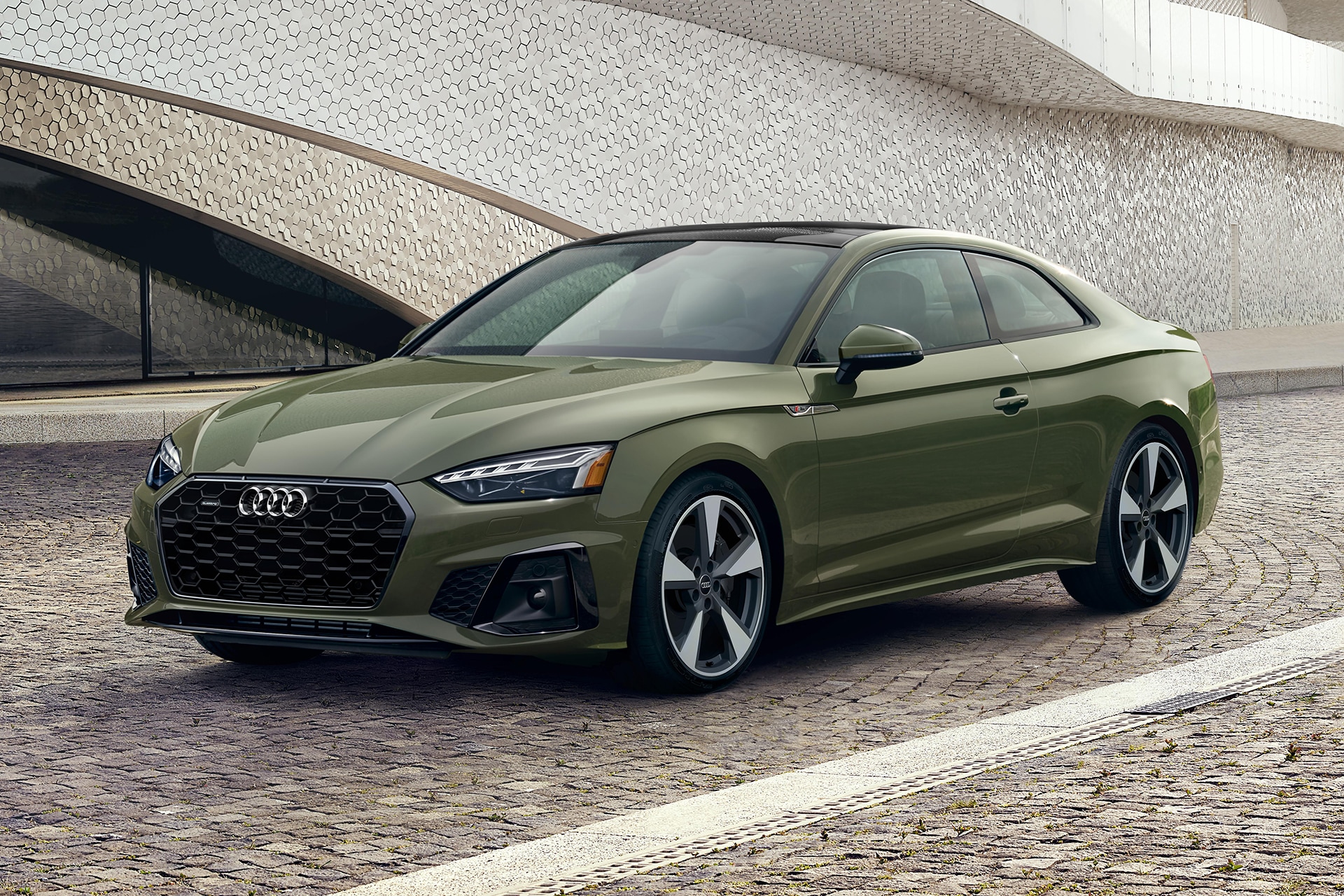 New Audi Coupes For Sale in Costa Mesa, CA Audi Fletcher Jones