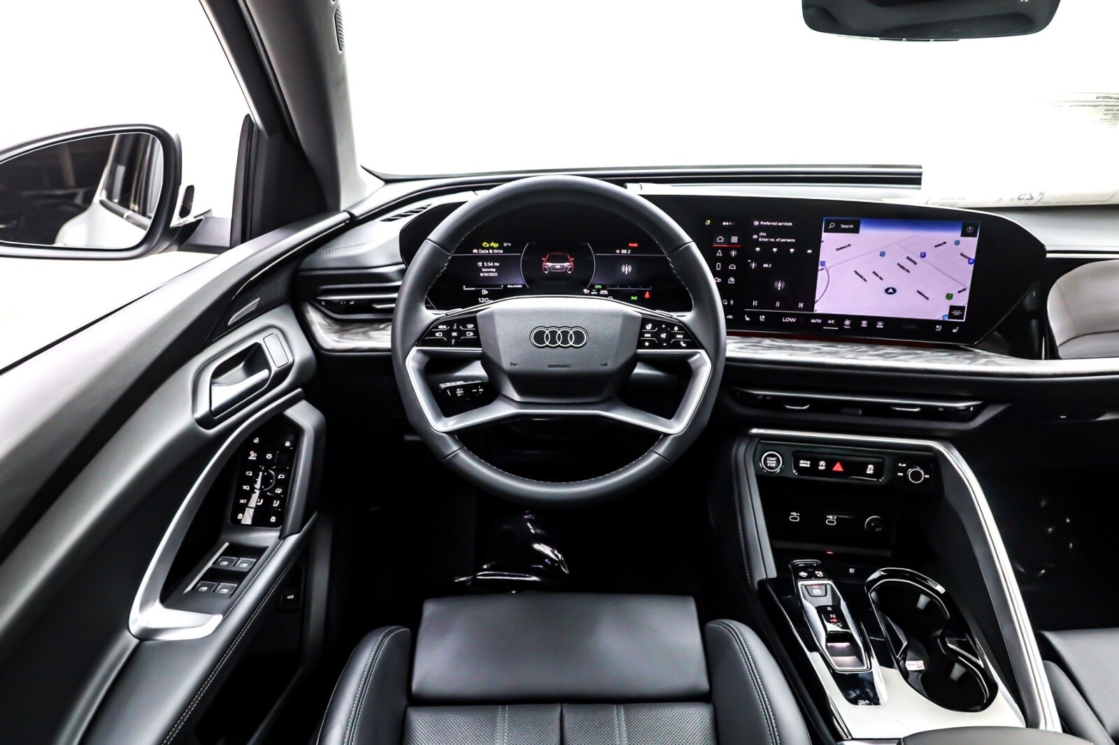 2025 Audi Q5 Premium Plus TFSI photo 4