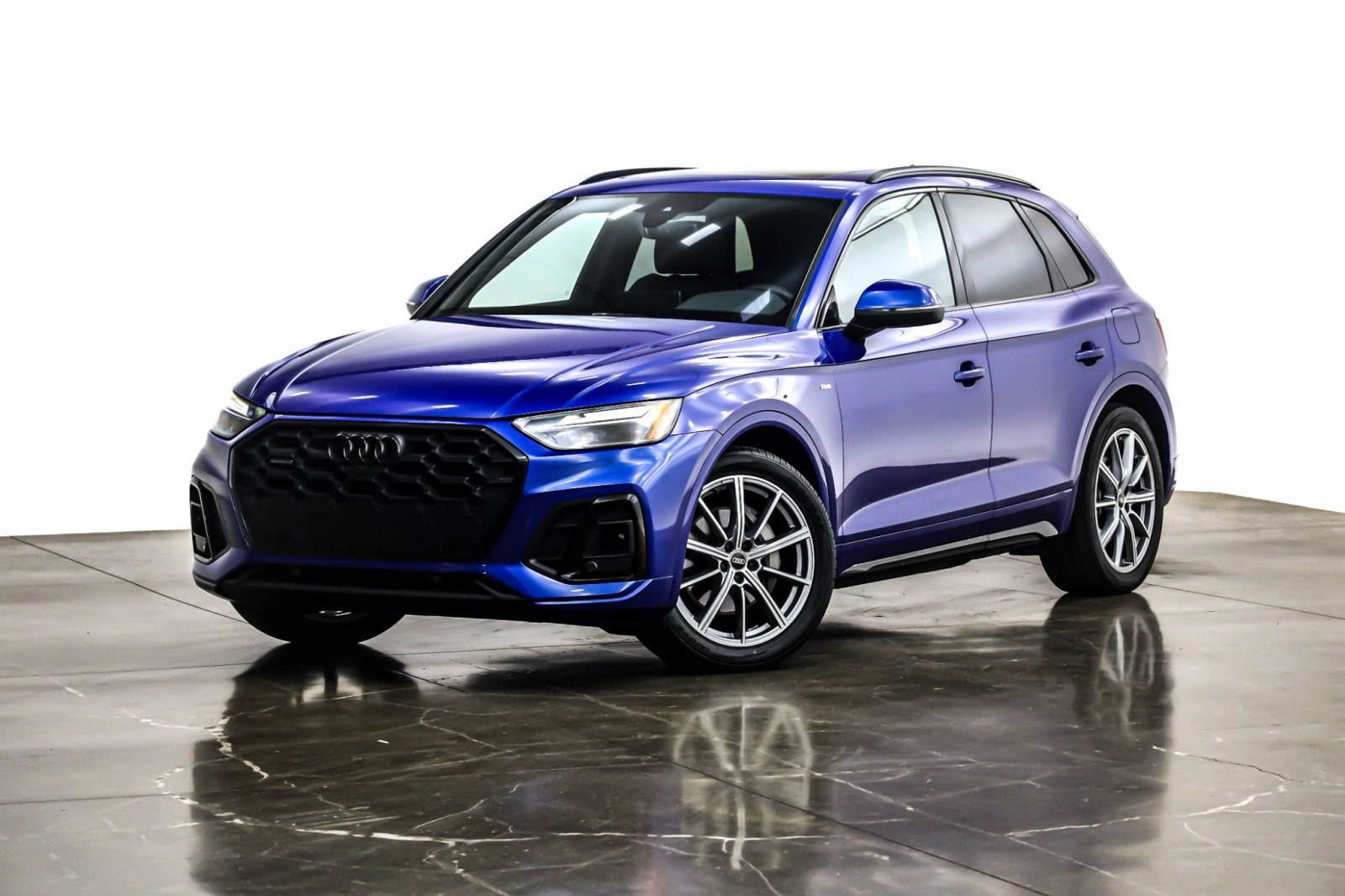 2022 Audi Q5