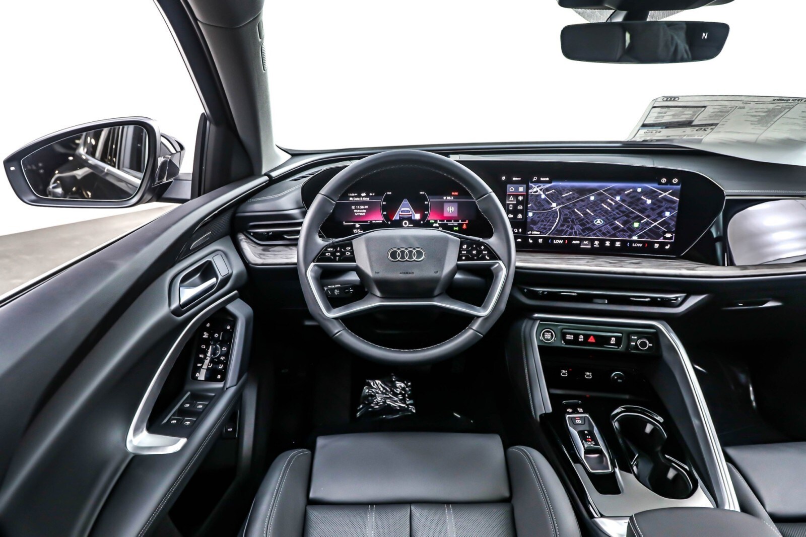 2025 Audi Q5 Premium Plus photo 4