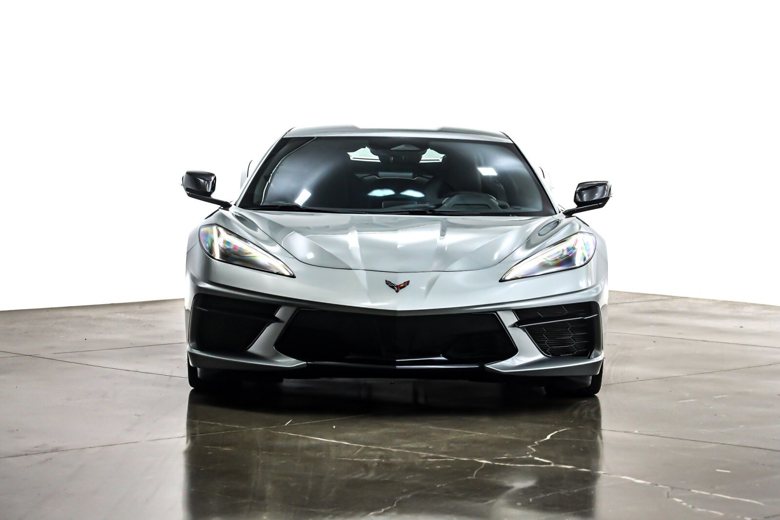 2024 Chevrolet Corvette Stingray 1LT photo 2