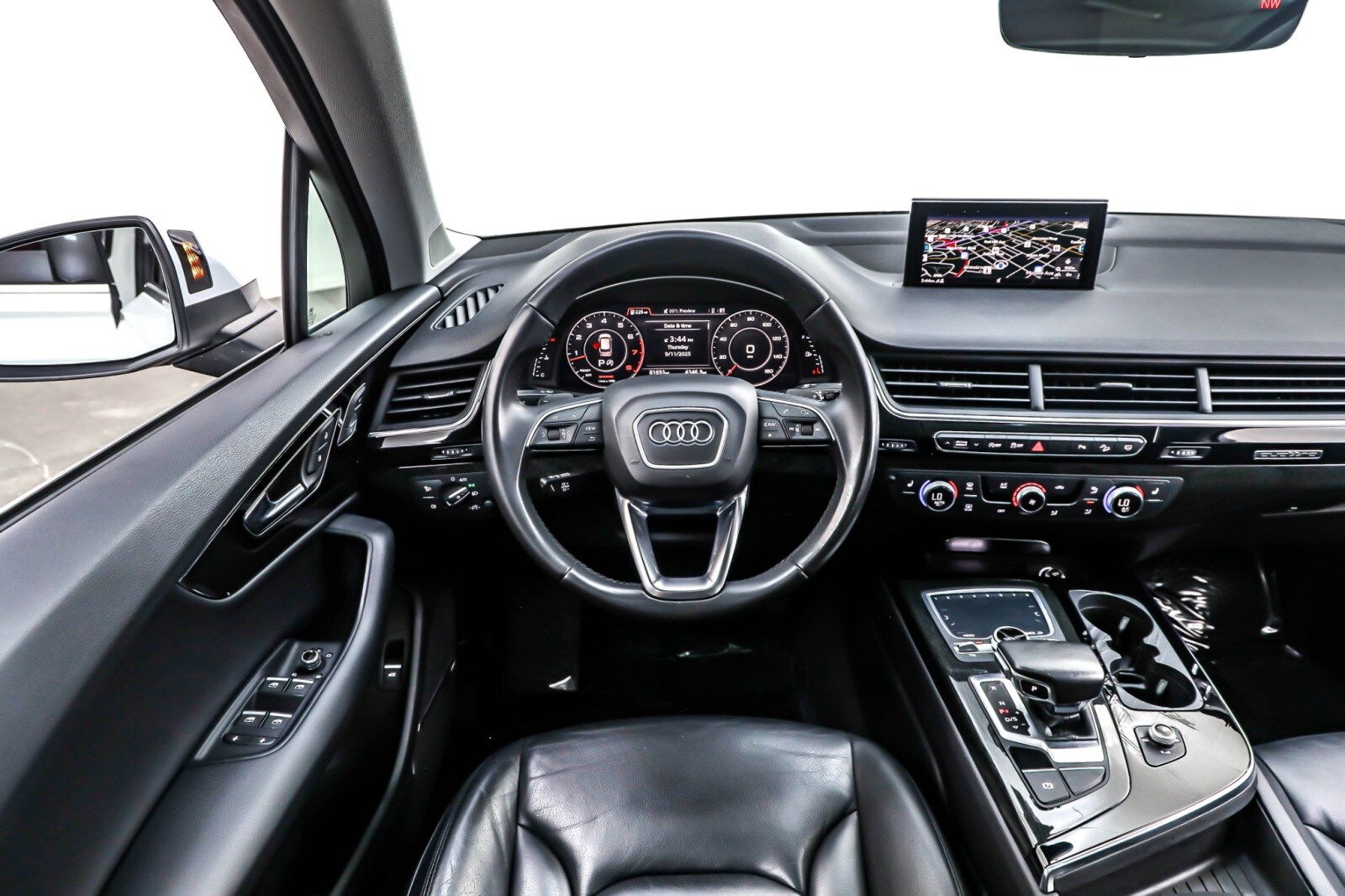 2019 Audi Q7 55 Premium Plus photo 4