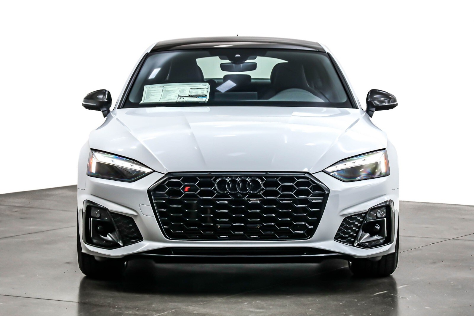 2025 Audi S5 Premium Plus photo 2