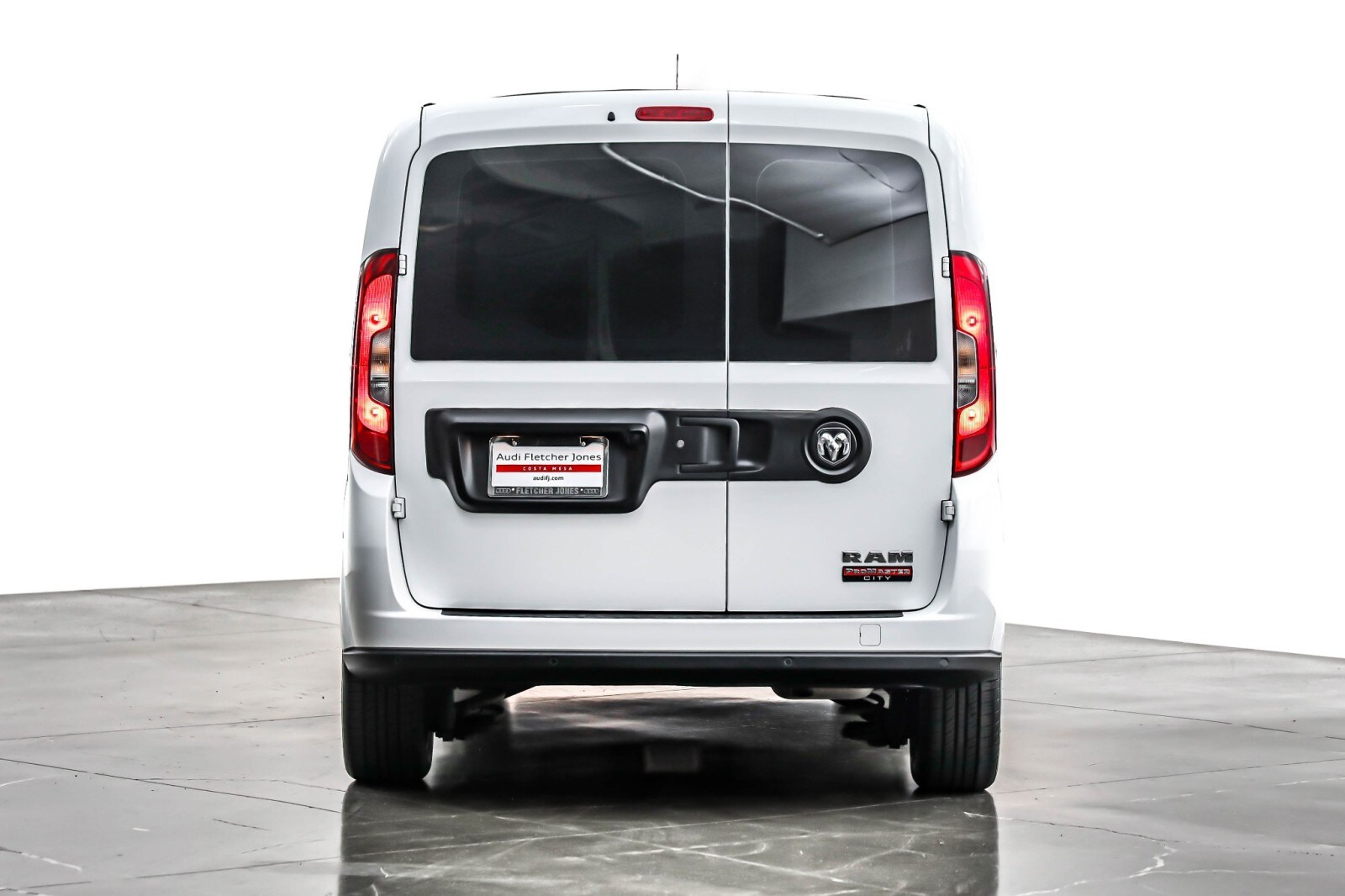 2022 Ram ProMaster City Wagon photo 2