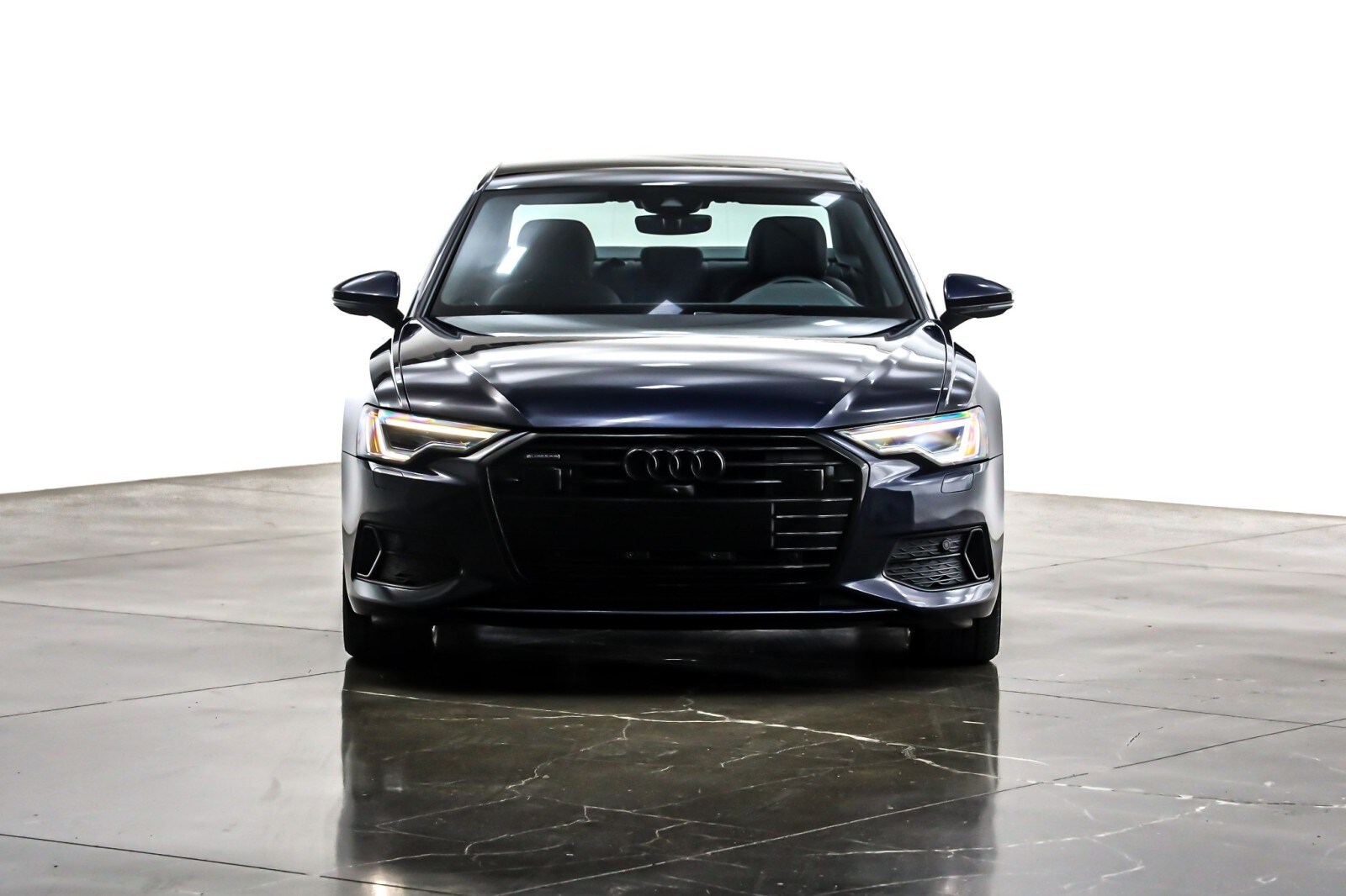 2022 Audi A6 Premium Plus TFSI Quattro photo 2