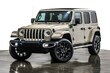 Jeep Wrangler 4xe