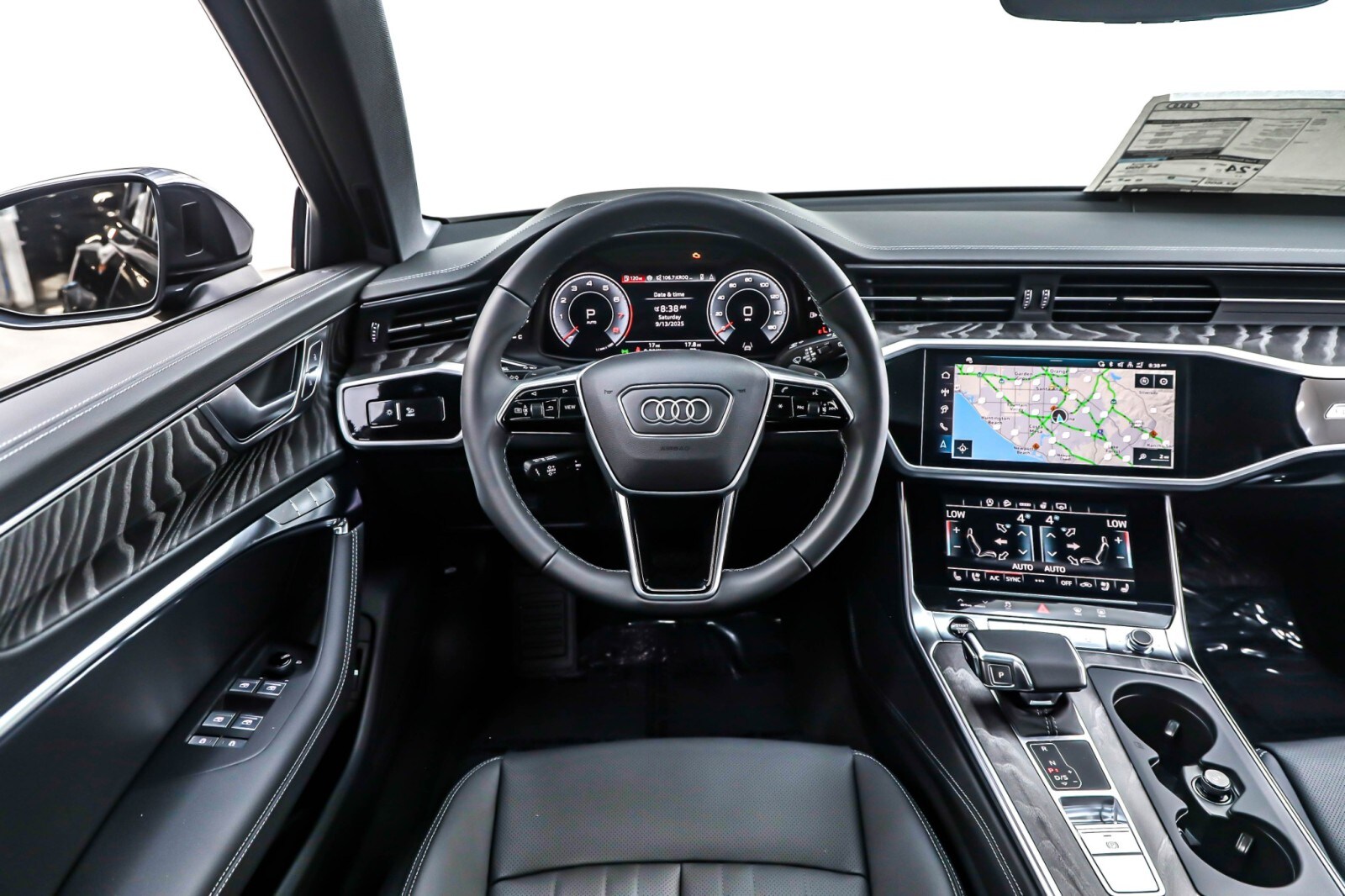 2026 Audi A6 Allroad 3.0 TFSI Premium Plus photo 4