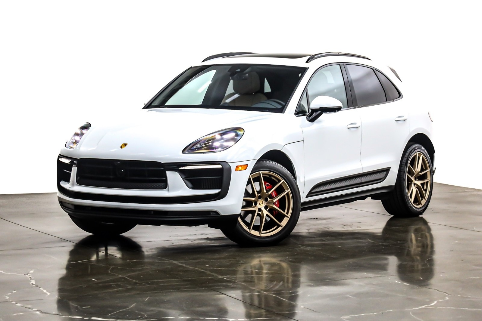2023 Porsche Macan