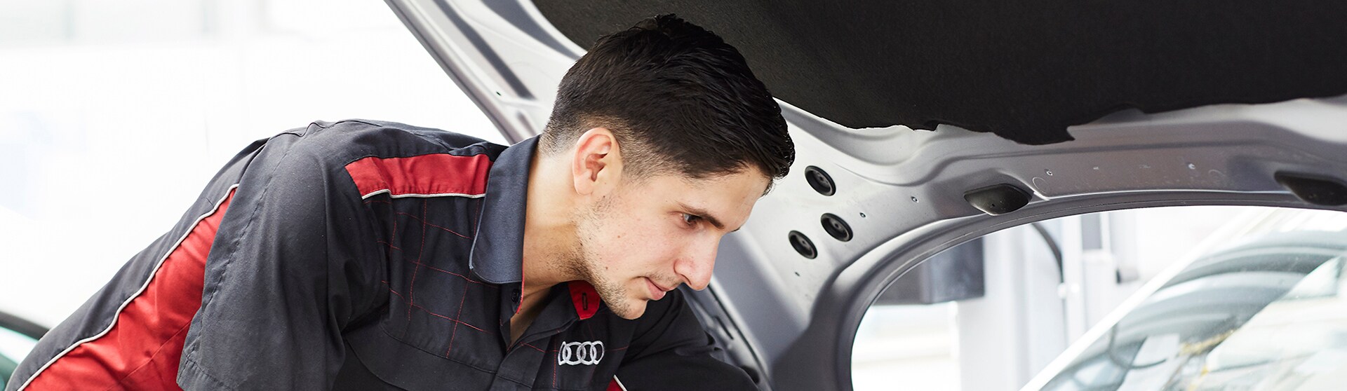 Complete Your Journey with Audi Fletcher Jones Audi Fletcher Jones