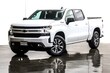 Chevrolet Silverado 1500 LTD