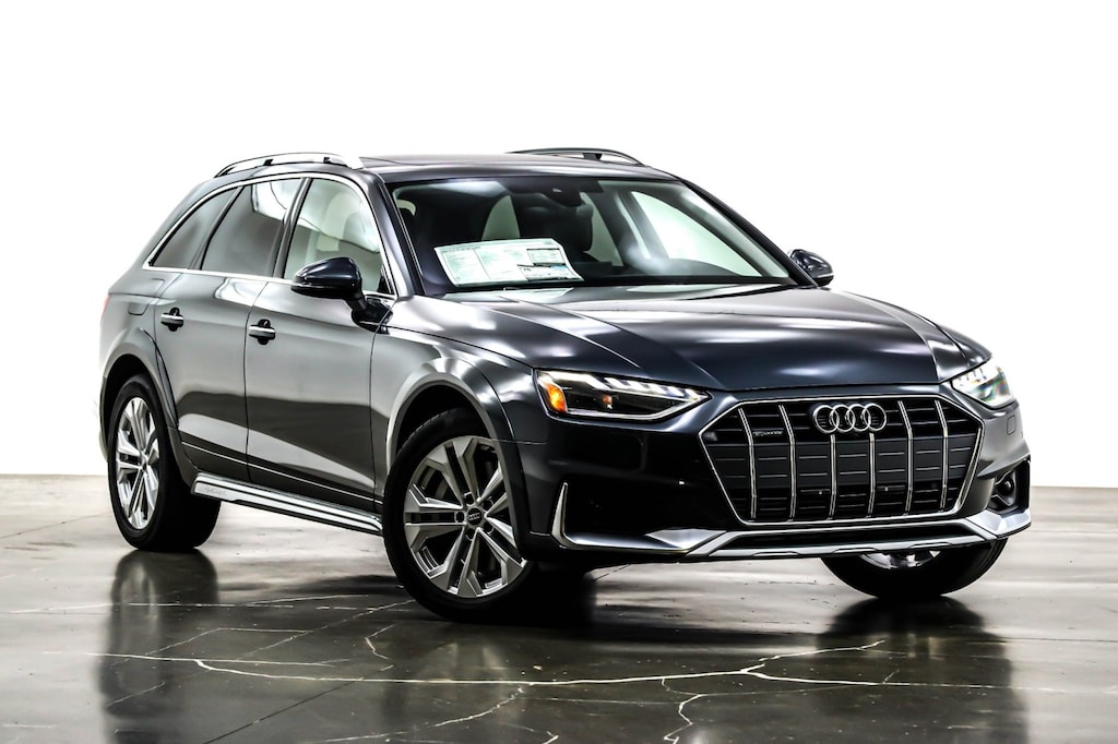 New 2024 Audi A4 Allroad Premium Plus 45 Tfsi Quattro For Sale in Costa