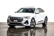 Audi e-tron Sportback