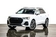 Audi Q3 S Line
