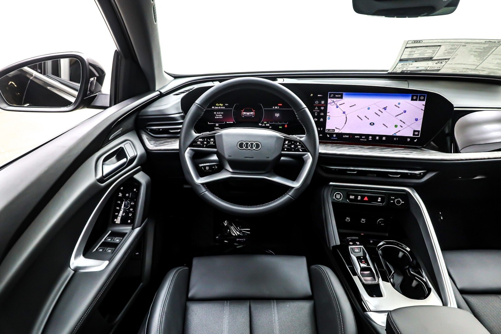 2025 Audi Q5 Premium Plus TFSI photo 4