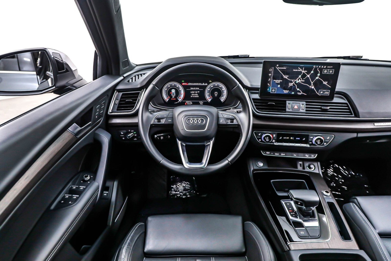 2023 Audi Q5 Sportback S line Premium Plus 45 TFSI photo 4