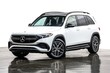 Mercedes-Benz EQB 350