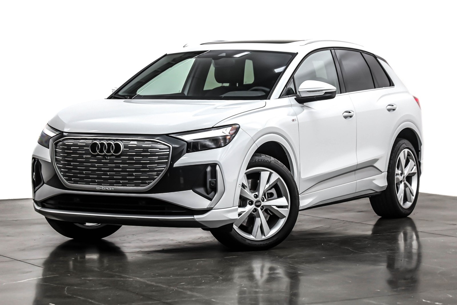 2023 Audi Q4 e-tron Premium Plus