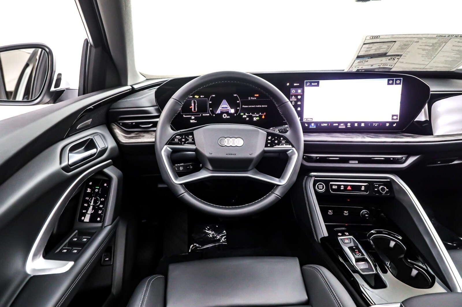 2025 Audi Q5 Premium Plus TFSI photo 4