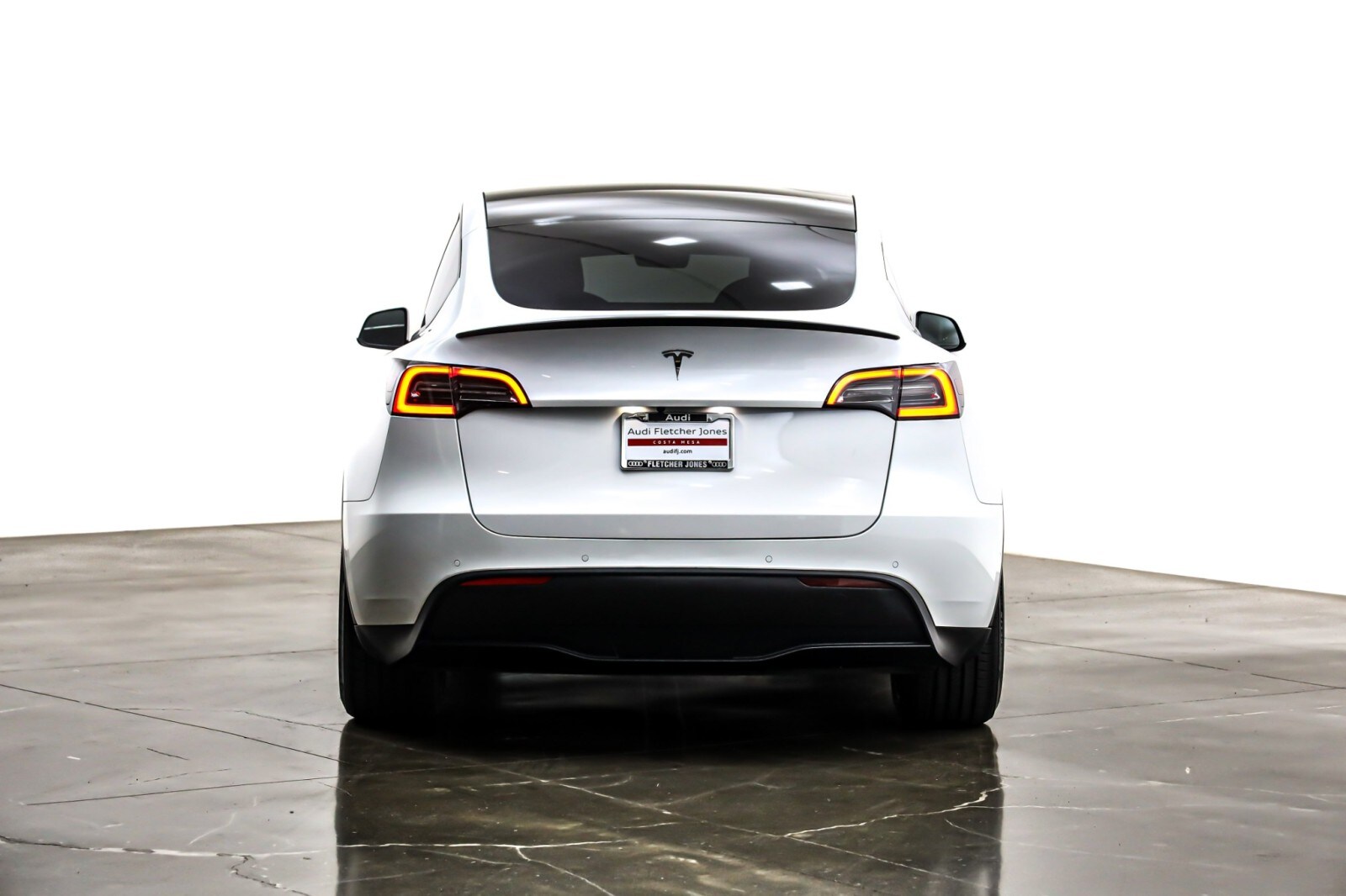 2022 Tesla Model Y Performance photo 3