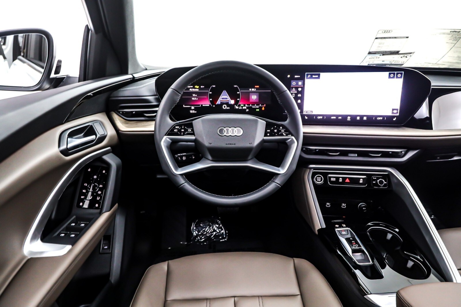 2025 Audi Q5 Premium TFSI photo 4