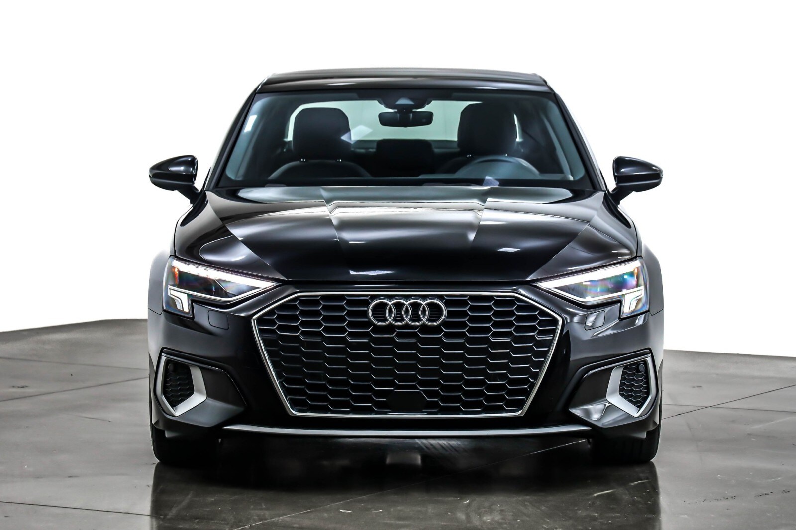 2023 Audi A3 Premium 40 TFSI photo 2