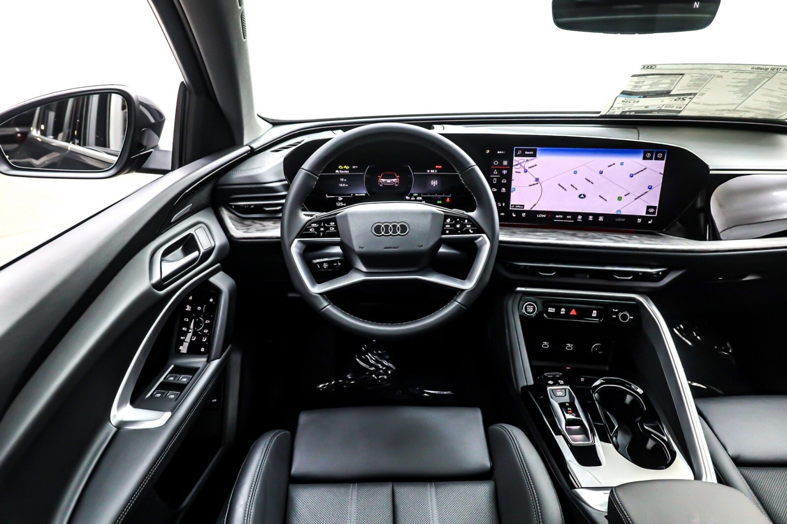 2025 Audi Q5 Premium Plus TFSI photo 2