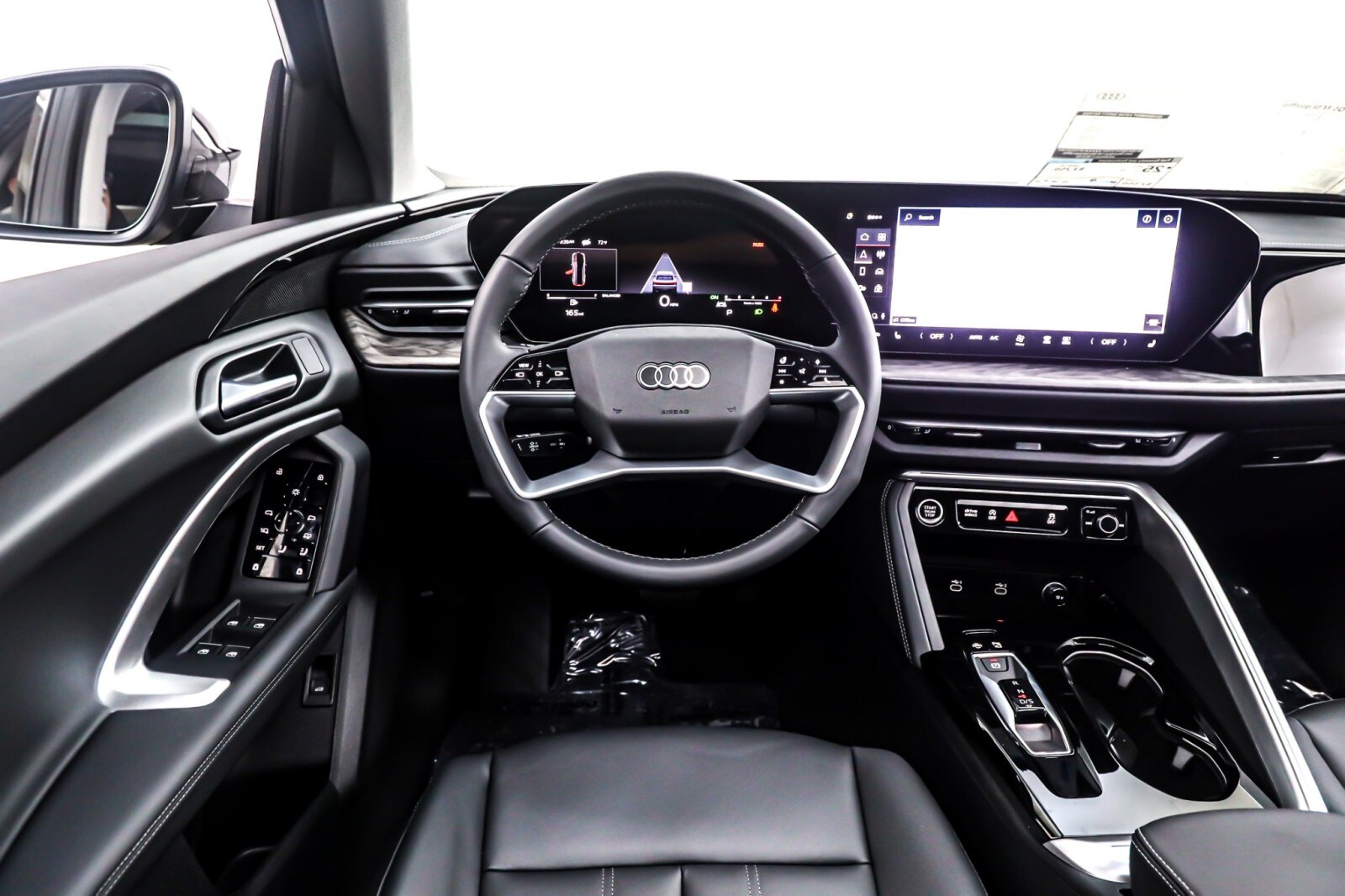 2025 Audi Q5 2.0T Premium photo 4
