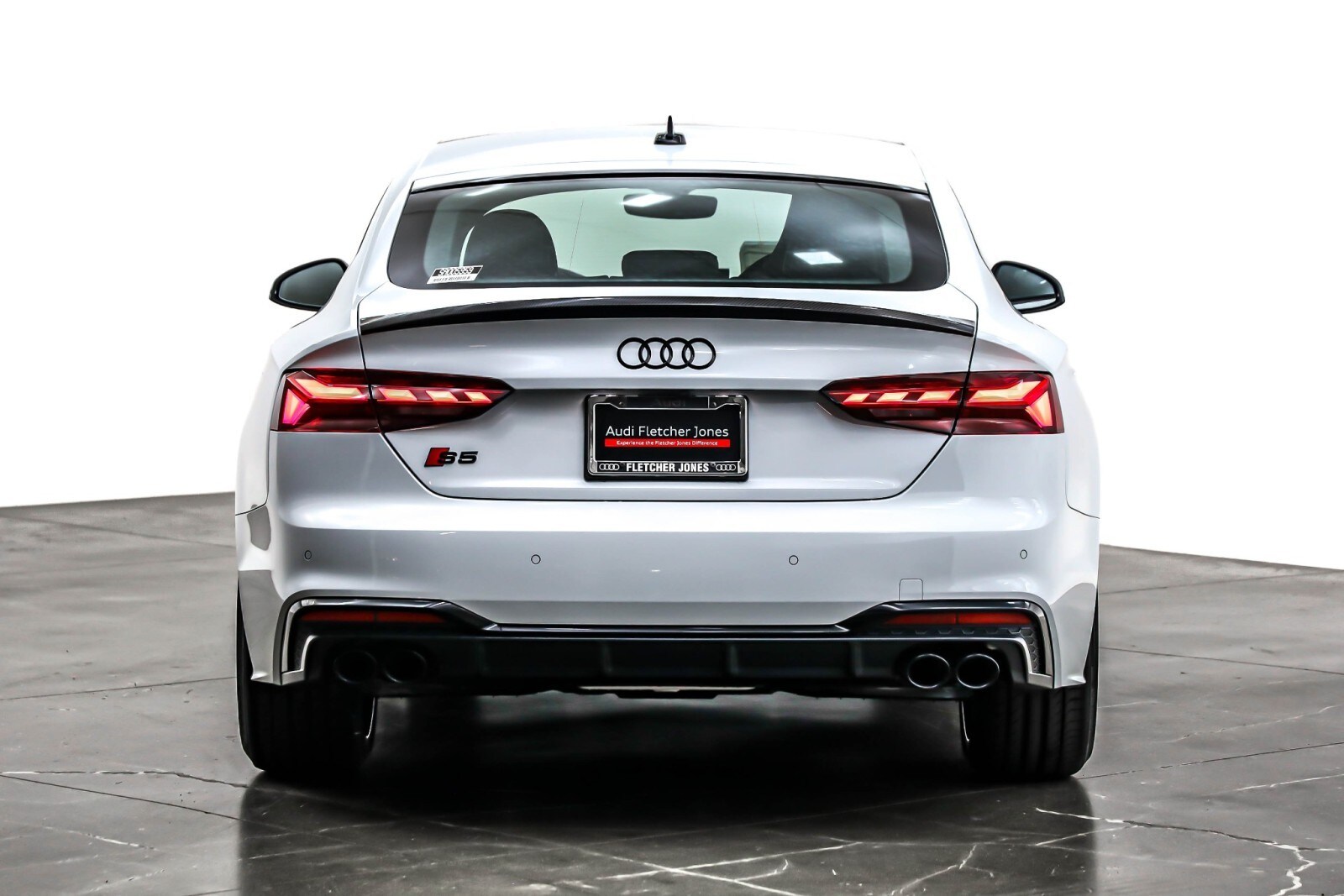 2025 Audi S5 Premium Plus photo 3