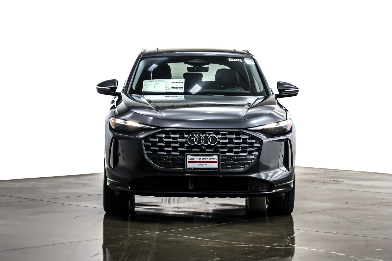 2025 Audi Q5 2.0T Premium photo 2
