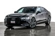Audi A6 Sedan