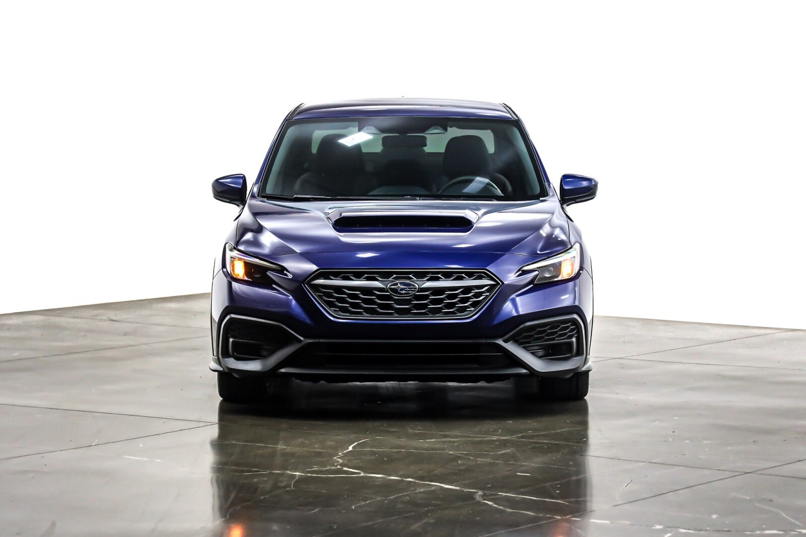 2022 Subaru WRX Base photo 2