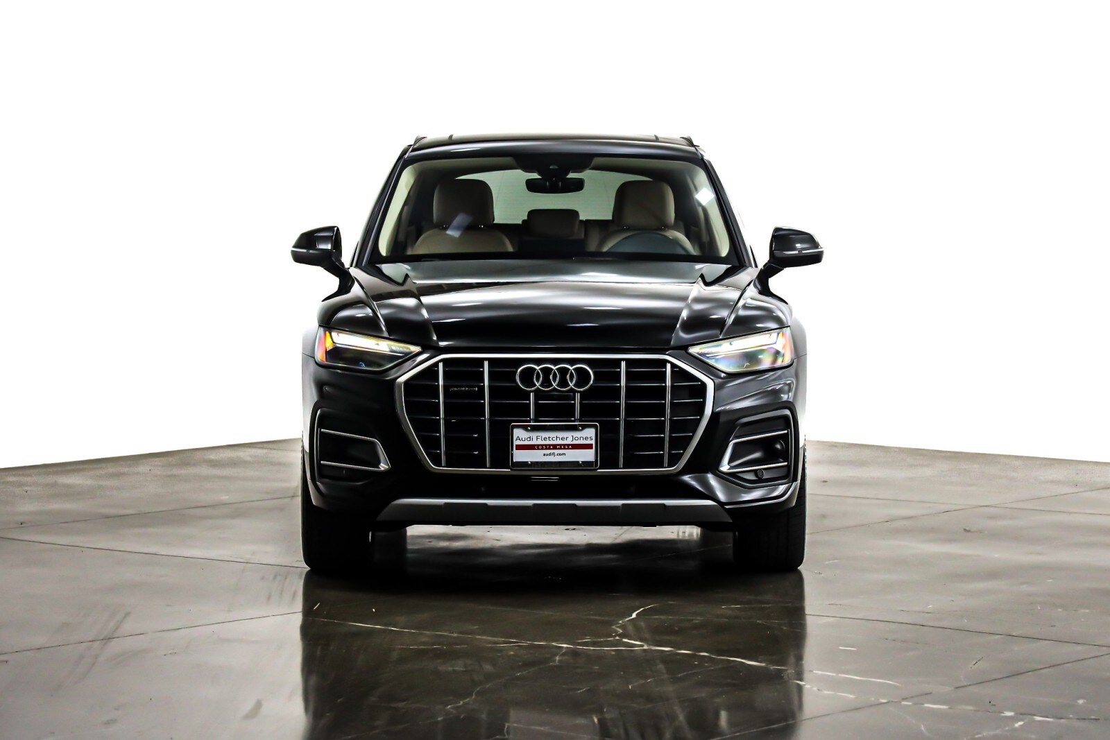 2023 Audi Q5 Premium Plus 40 TFSI photo 2