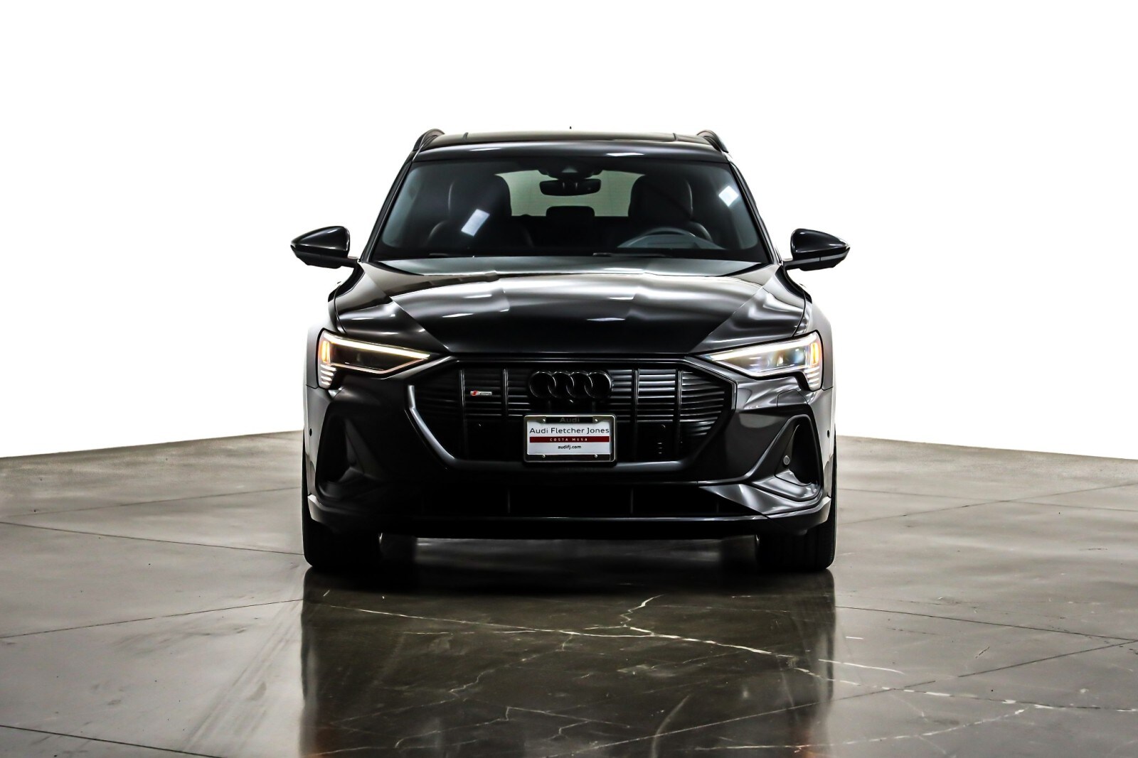 2022 Audi e-tron Chronos Edition photo 2