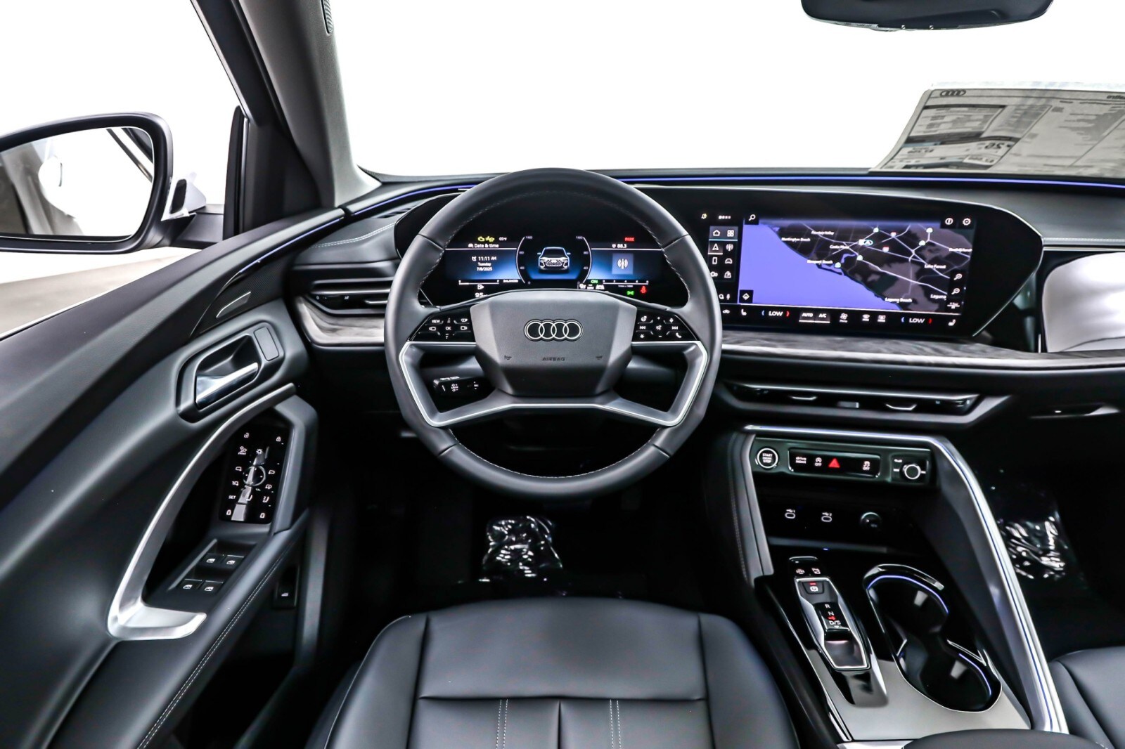 2025 Audi Q5 Premium Plus photo 4