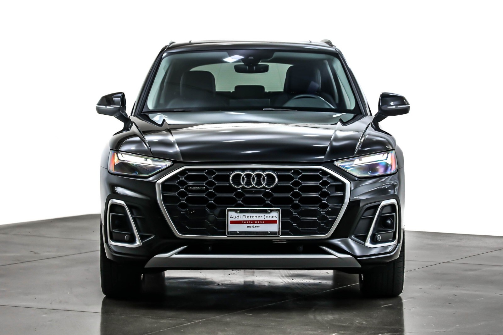 2023 Audi Q5 S line Premium Plus 45 TFSI photo 2