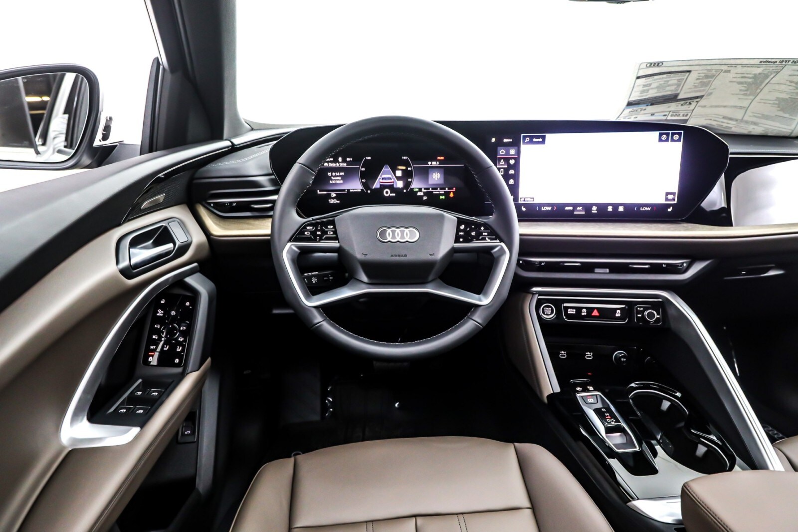2025 Audi Q5 Premium Plus photo 4