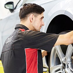 Complimentary Tire Check Complimentary Tire Check