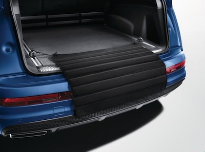 Audi Loading Sill Special Audi Loading Sill Special