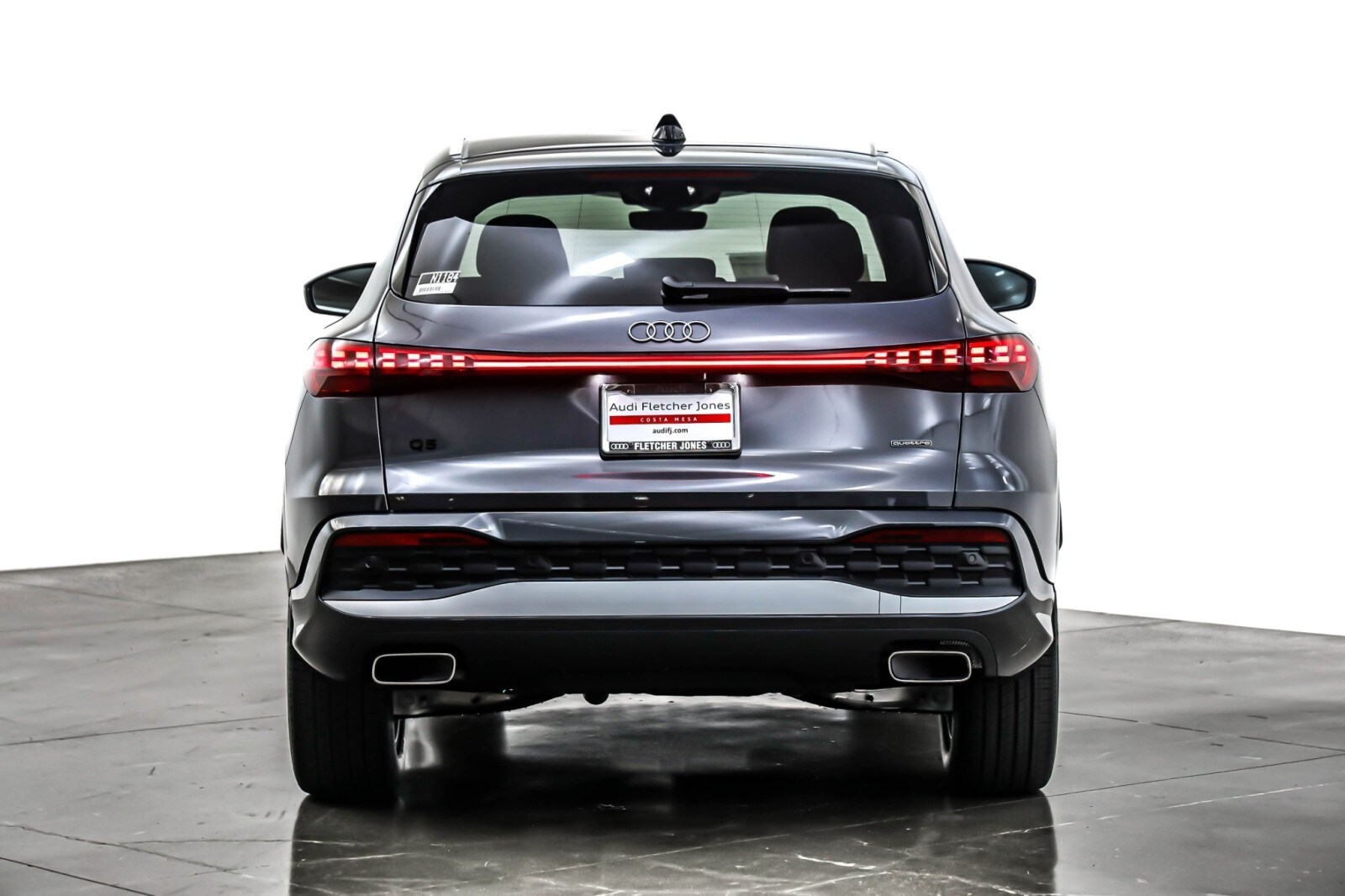 2025 Audi Q5 Premium photo 3
