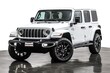 Jeep Wrangler 4xe