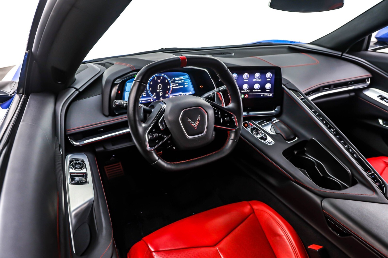 2020 Chevrolet Corvette Stingray 1LT photo 4