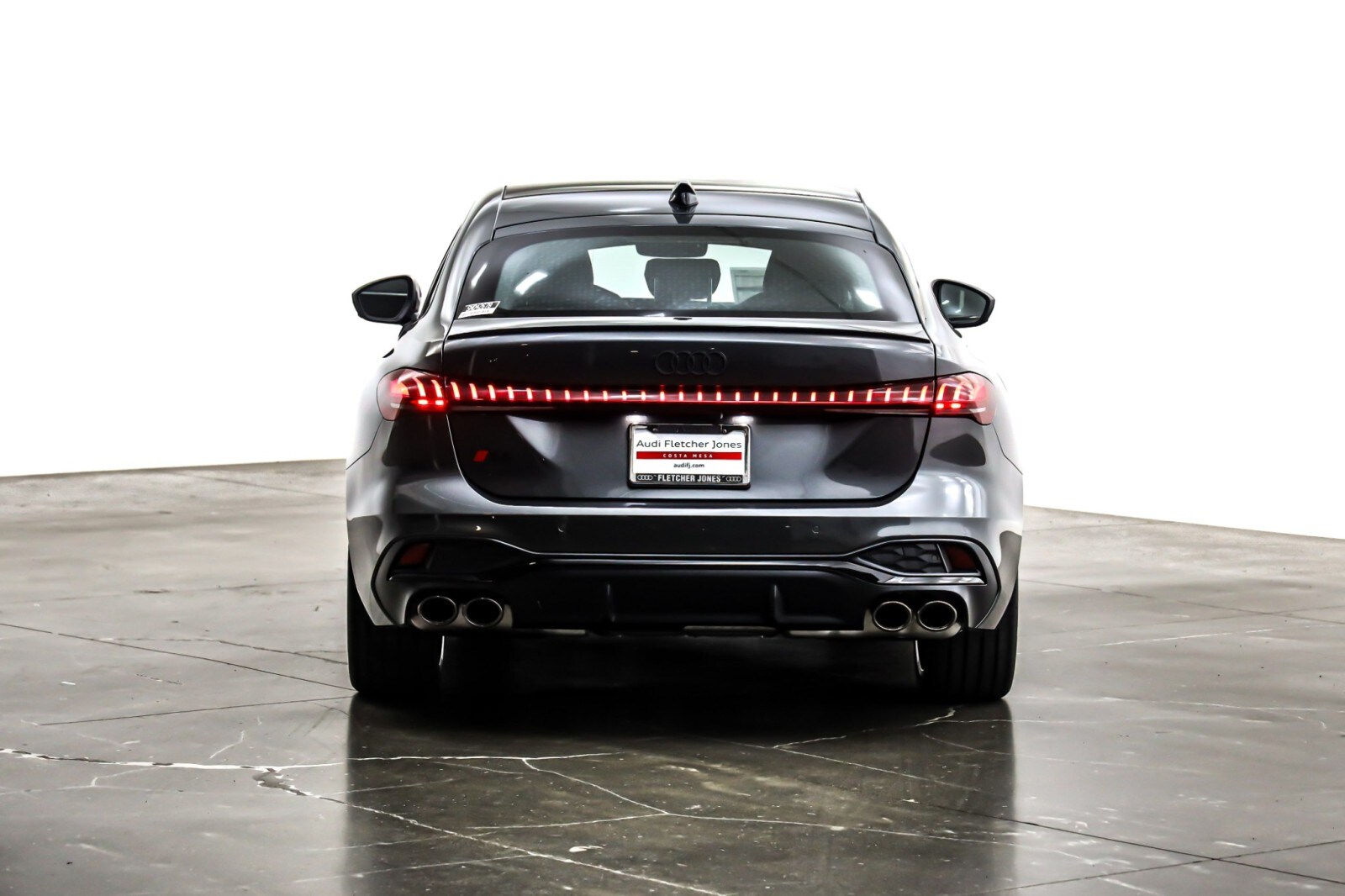 2025 Audi S5 Premium Plus photo 3